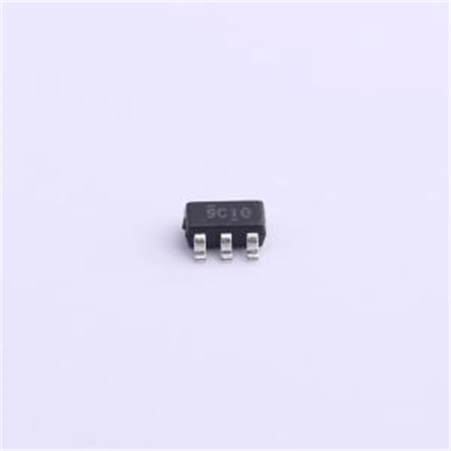 100PCS/LOT TS321IDBVR (Amplifiers/Comparators)