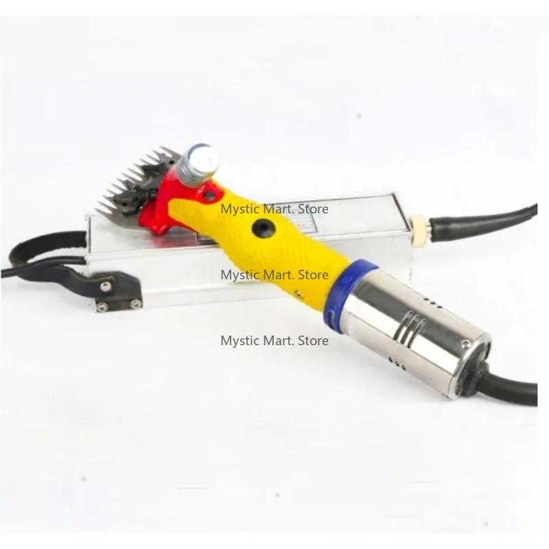 

Animal Husbandry Equipment Wool Shearing Machine professional Electric Sheep Shears 110V 220V