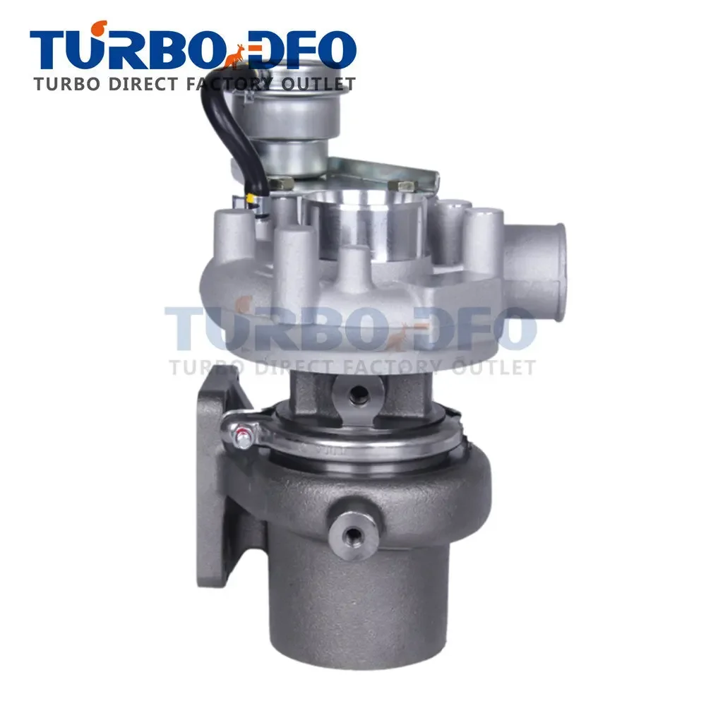 

New Turbo charger 49178-03123 Turbolader 28230-45100 Complete Turbine TD05H TD05H-14G-10 for Hyundai Mighty 3.5 ton 4D34T-D4DA