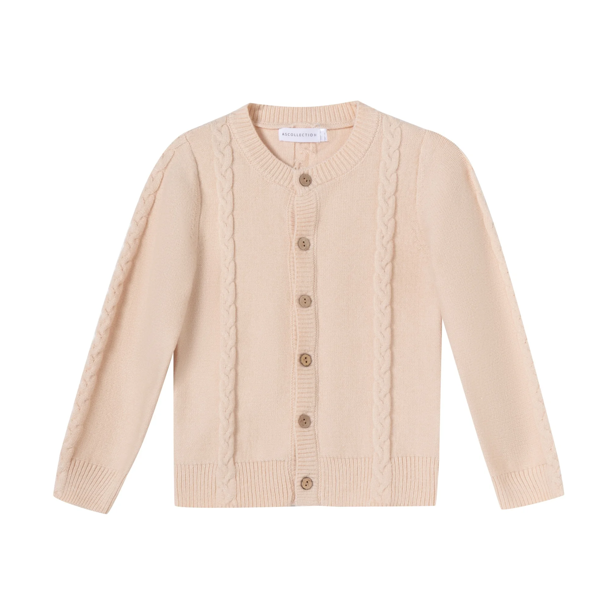 الخريف الشتاء الأطفال الاطفال الملابس القطنية سترة الأخ سترة السراويل وتتسابق مرونة الحياكة بيبي بوي فتاة مجموعة الملابس #2