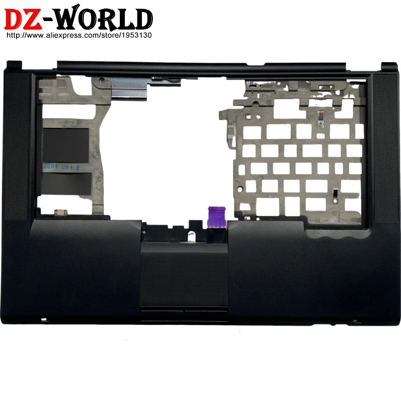 Shell C Cover Palmrest Upper Case Keyboard Bezel Frame Touchpad Without Fingerprint hole for Lenovo Thinkpad T420s 04W1452