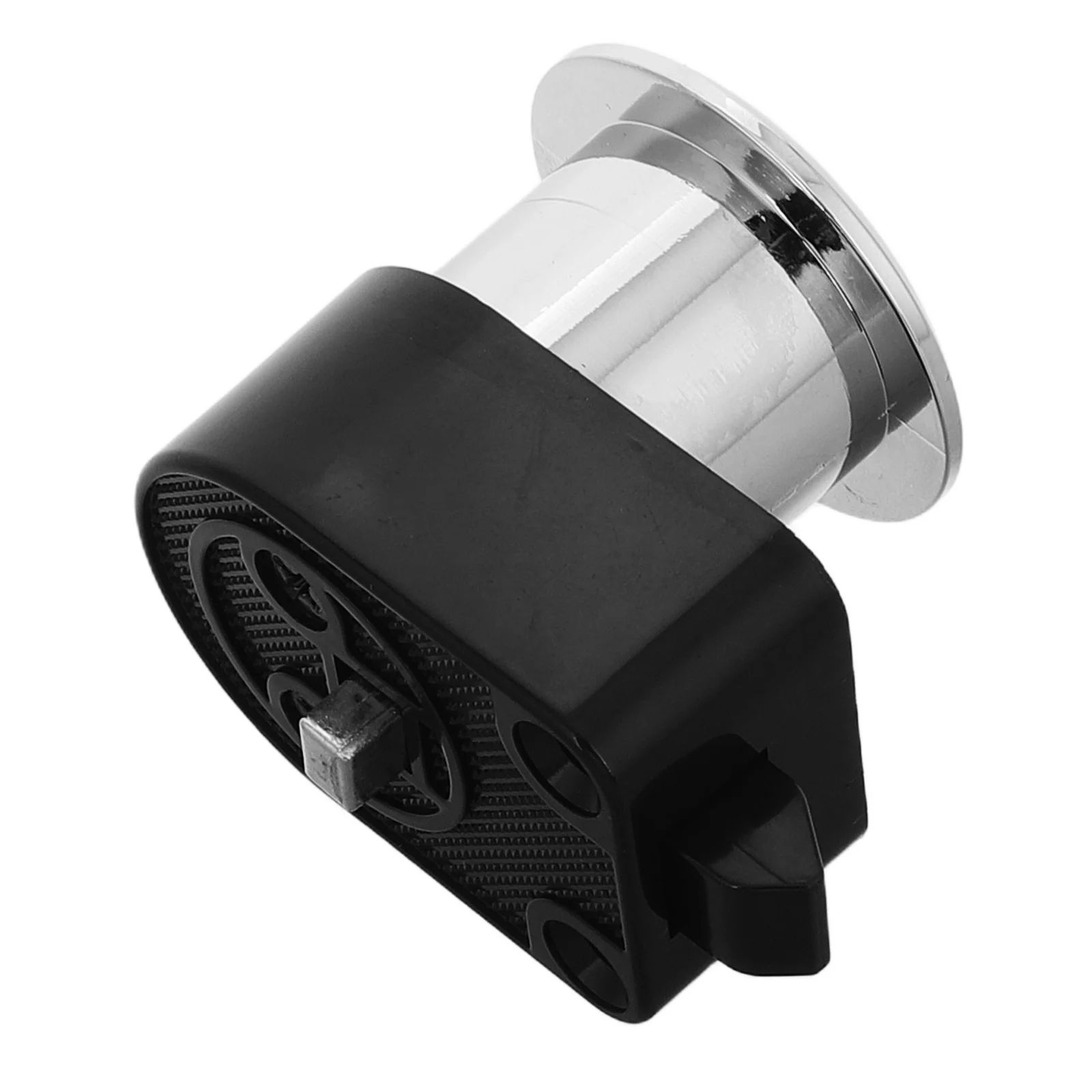 

Rv Cabinet Drawer Lock Metal Push Button Latch for Rvs Boats Furniture Secure Storage Door Catch Replacement Boat Door Latch