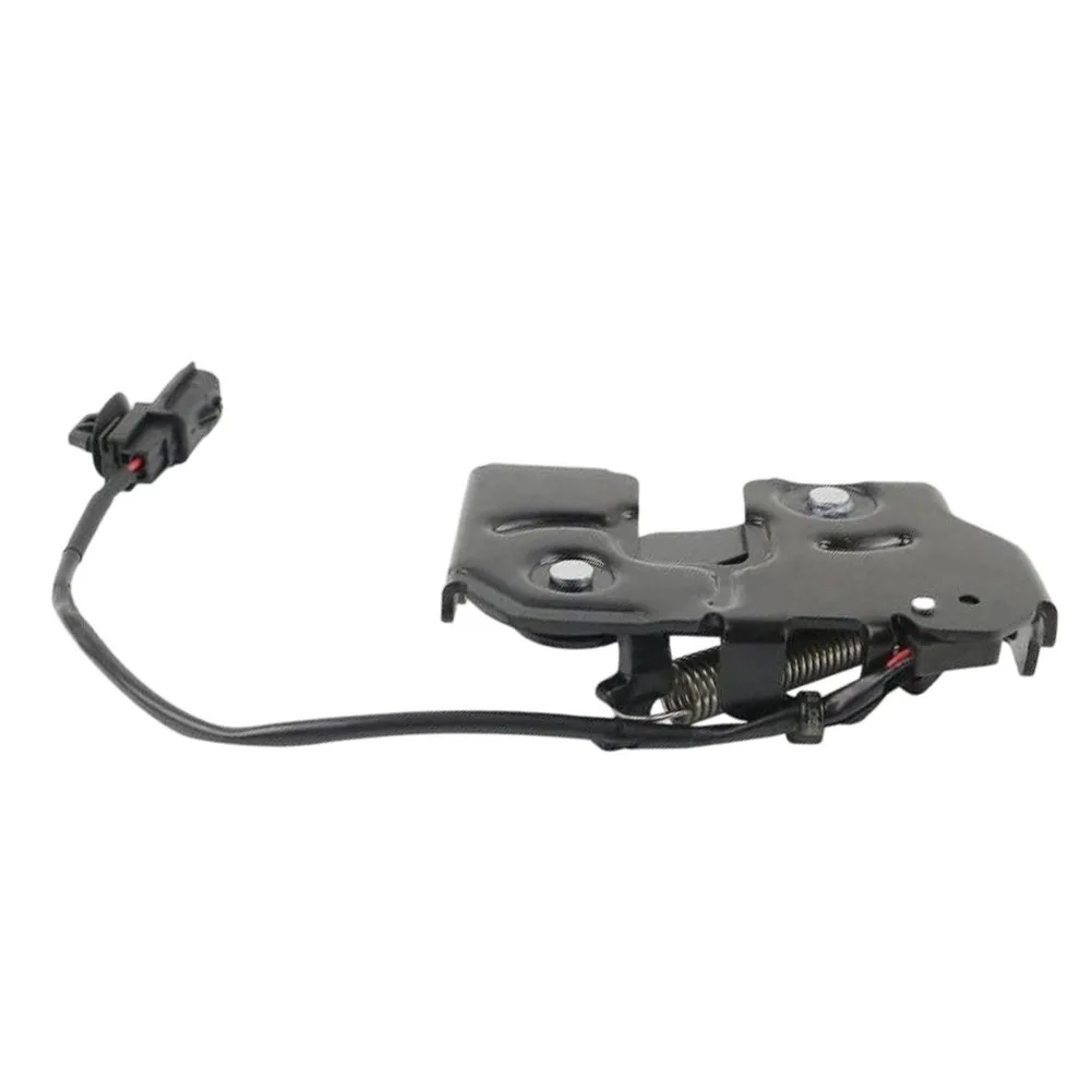 

Right Passenger Side Hood Latch 65601-1BA0C 65601-1BA0A for Infiniti EX35 2008-2012 FX35 2009-2012 FX50 2009-2013