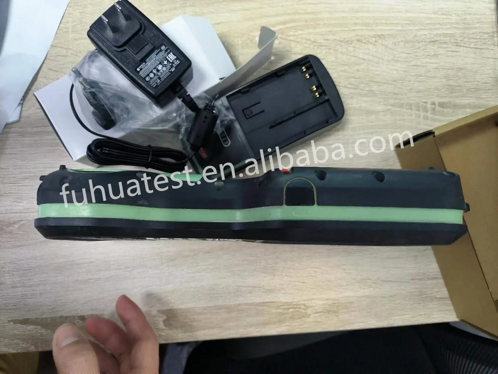 Leica Goesystems CDMA Disto Controller para robótica e surf, CS20