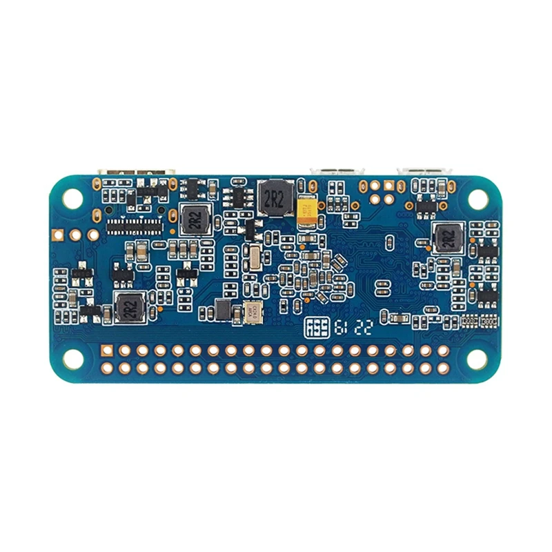 Banana Pi M2 Zero BPI-M2 Zero Alliwnner H3 Quad Core Cortex-A7 Development Board