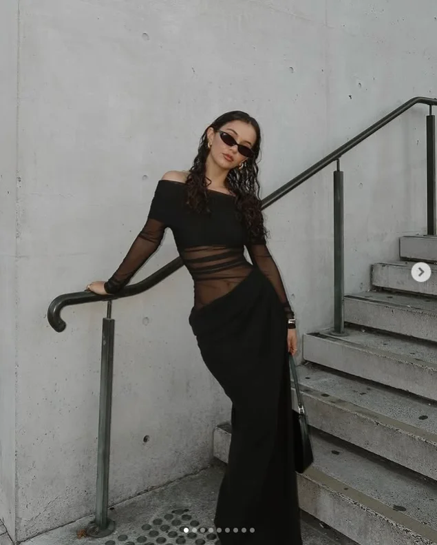 Women Benni Yasmin … - image