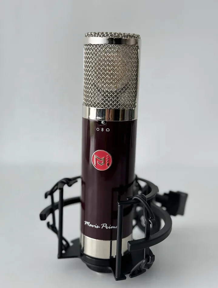 BAIFEILI V81S Professionnel Condenser Microphone For Ktv Karaoke Stage Instrumental Mic Podcast Equipment Studio Microphone