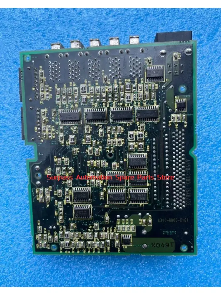 A20B-2100-0570 Used circuit board test function OK