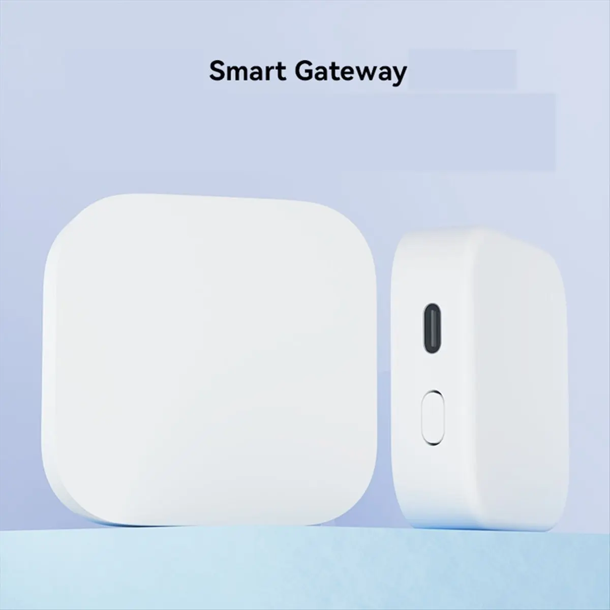 Top Sale ZigBee3.0 Gateway Hub Wireless Smart Bridge Home Appliance Remote Controller Automation Device Work APP Control