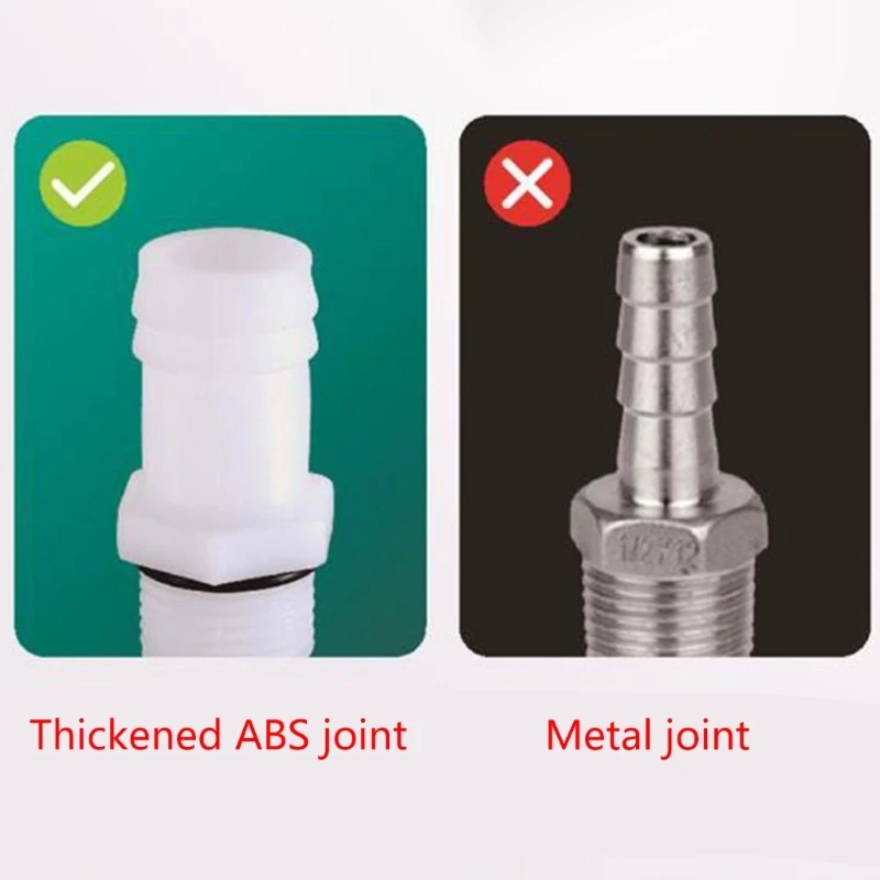 Multifunctional Drainage Pipe Sewer Tees Joint Filter Deodorizer Water Purifier Kitchen Drainage Backflow Preventer