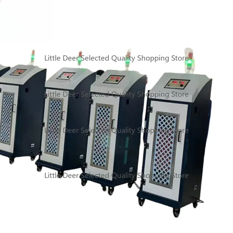 Preheating Systems High-Performance In-Process Wire Cable Heating