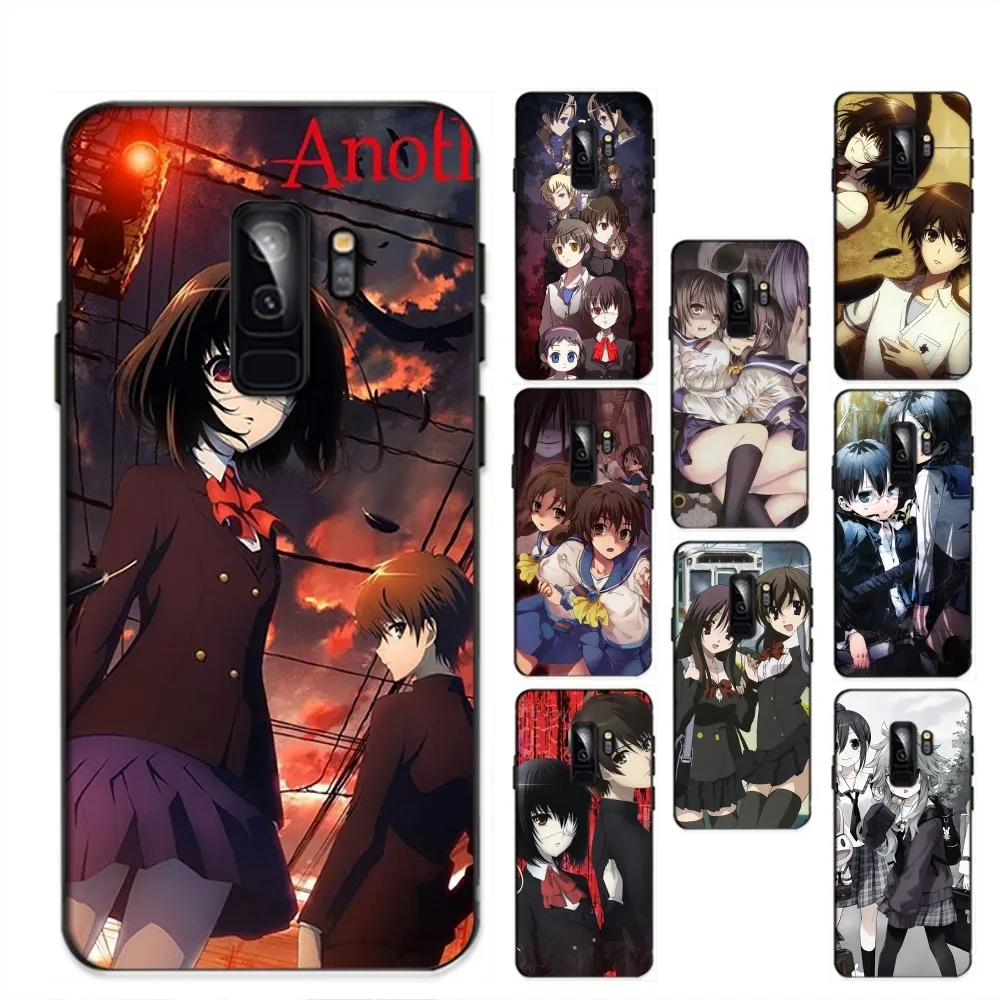 Corpse Party Phone Case For Huawei Honor 10 lite 9 20 7A 9X 30 50 60 70 pro plus Soft Silicone Cover