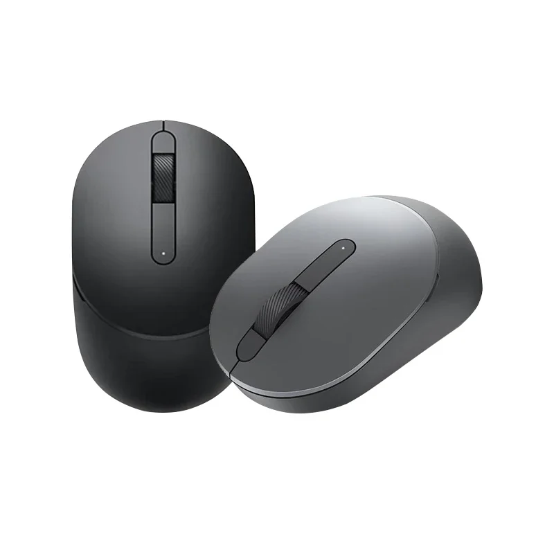 Imagem -04 - Modo Duplo Bluetooth sem Fio 2.4ghz Dell-ms3320w