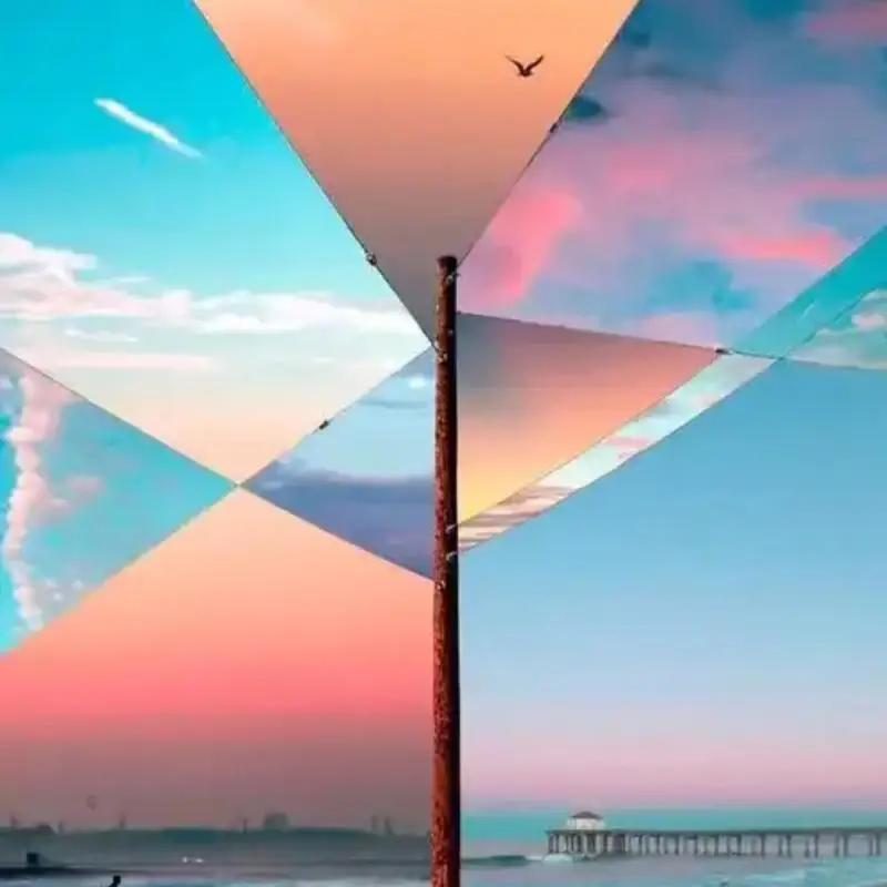 

SOS LED Light Personal Alarm Anti-wolf Alert 130mAh Safety Alarm Protective Supplies LED Flashlight Women Outdoor Emergency Tool