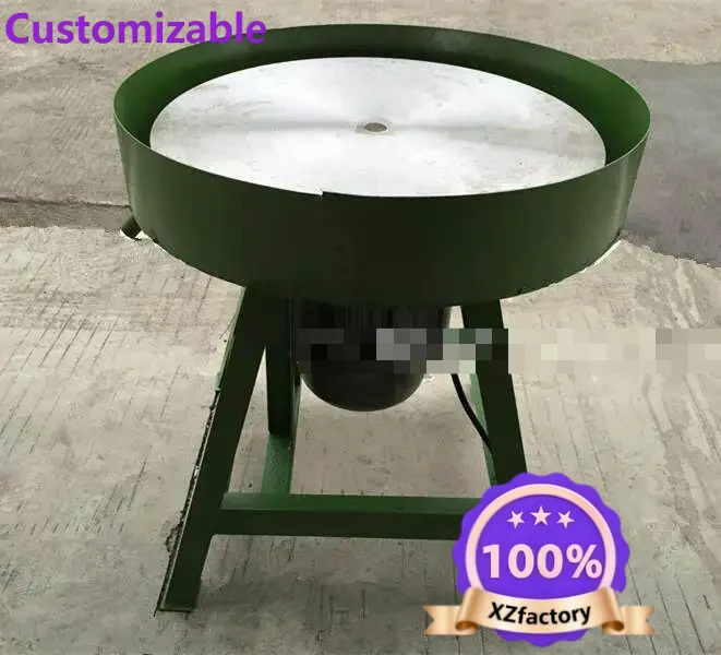 Factory Direct 2026 Factory price direct sales woodworking machinery, disc polishing machine, acrylic plane sander, waterproof s
