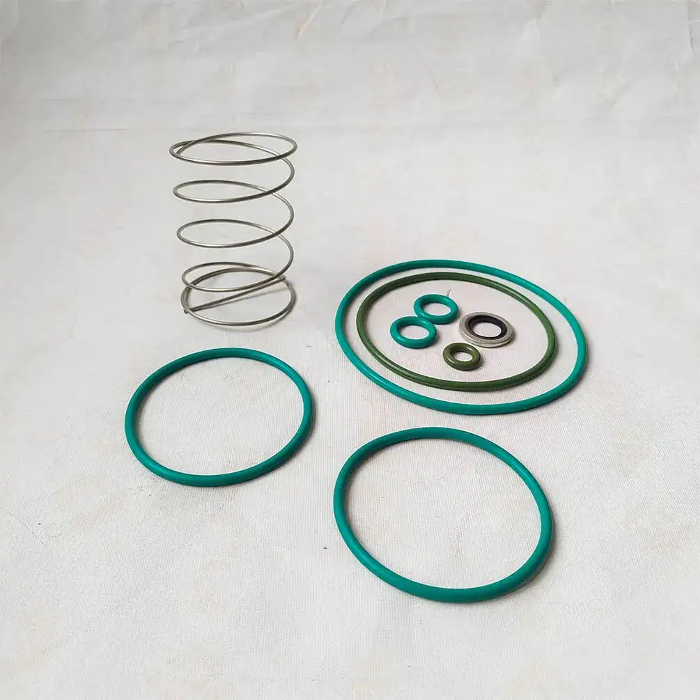 

Oil Stop Valve Kit 1614918580 for Atlas Copco Compressor 1614-9185-80