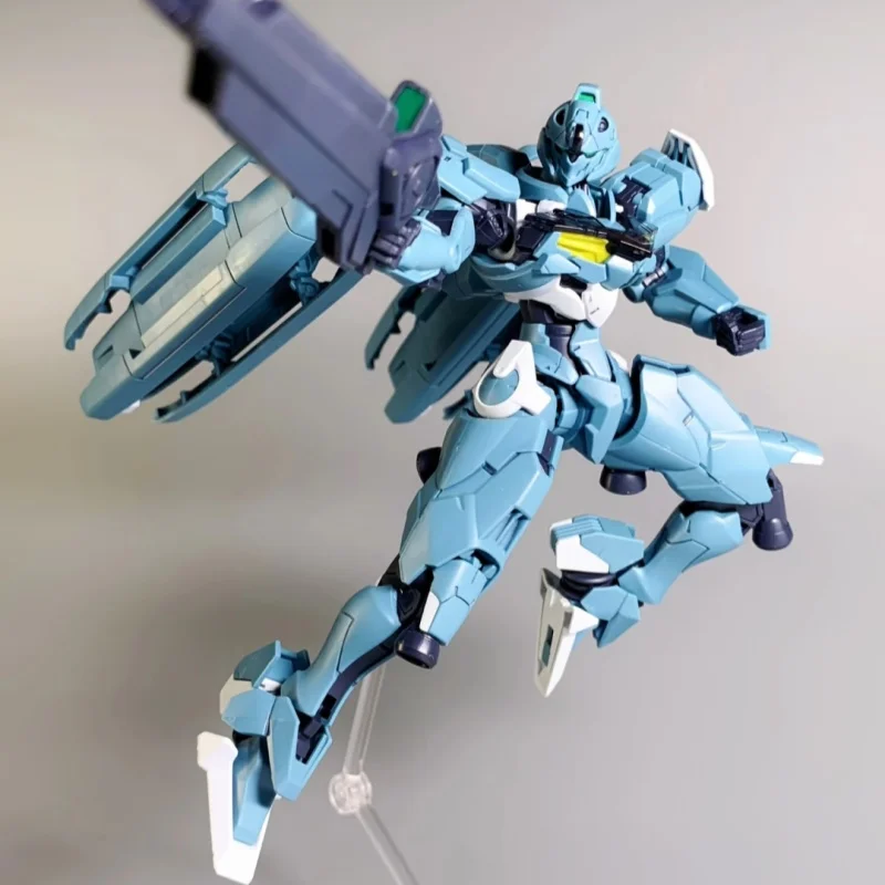 

Bandai Genuine GUNDAM LFRITH PRE-PRODUCTION MODAL HG The Witch From Mercury Anime Action Toy Gift Figure Assembly Model Childre