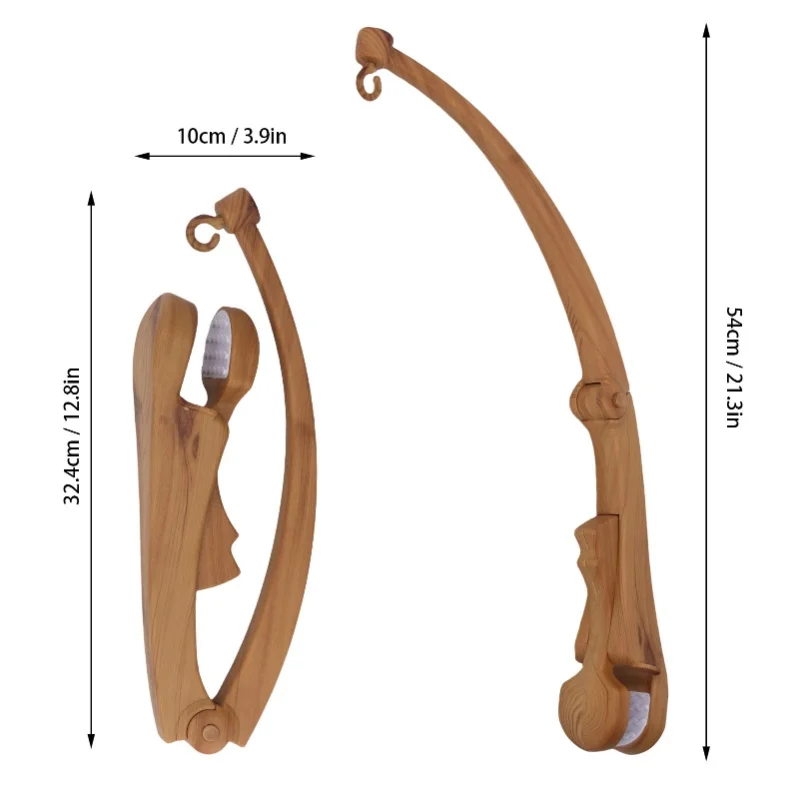 Mobiele babymobiele houder Antislip mobiele standaardhanger voor wieg Universele pasvorm Eenvoudige montage
