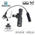 BK M340W
