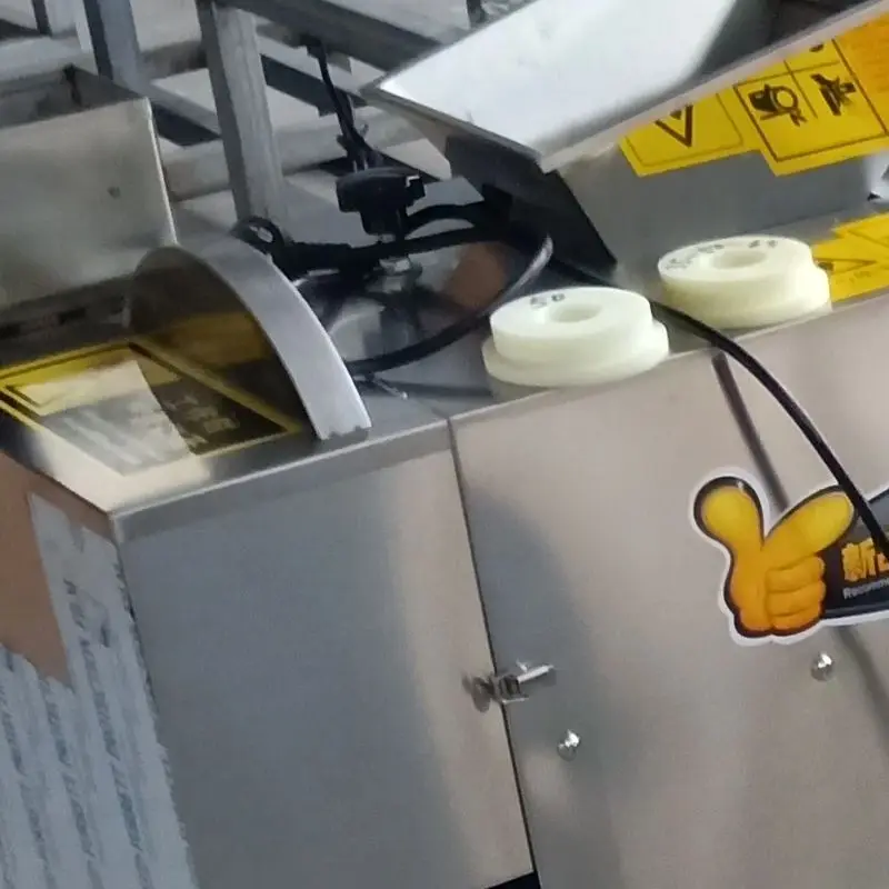 

Машина для нарезки теста большого объема (1-500 г), многофункциональная, для формования лунных пряников и маньтоу, высококачественный кухонный прибор