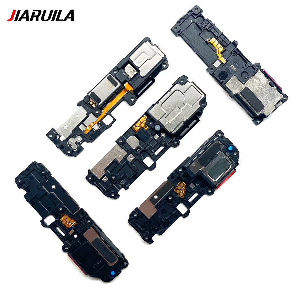 Good For Samsung S25 Edge Fe Plus Ultra S26 Ultra Buzzer Ringer Loud Speaker Loudspeaker Flex Cable Ribbon
