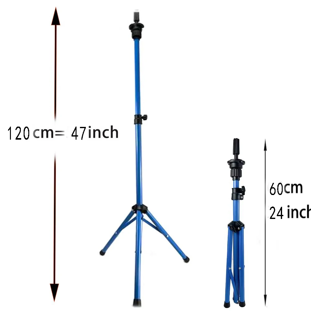 Thumbnail 2 - #36 Latest Wig Stands Updates