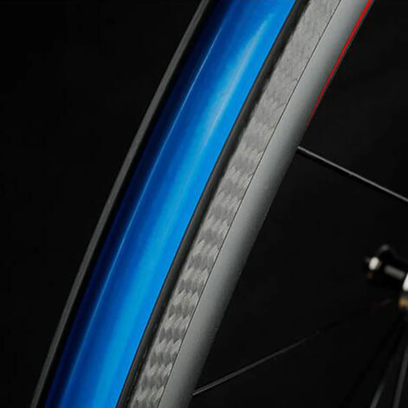 10M Bike Vacuum Tape Wheel Inner Tire Seal Tape for Mtb Road Bicycle Carbon Wielset Tubeless Tape Breedte Vacuum Tire Mat