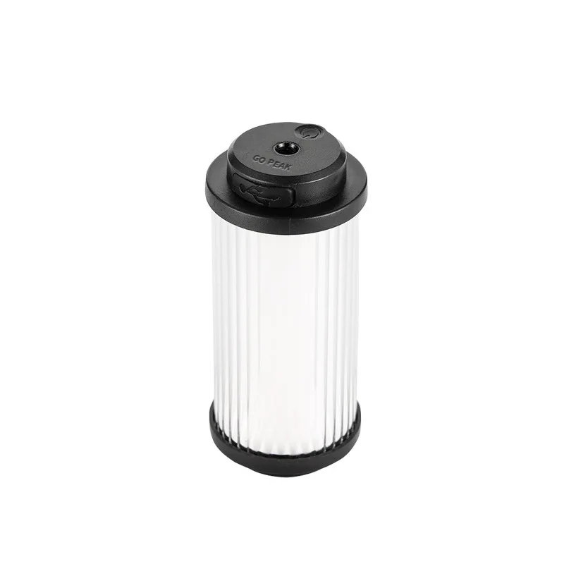 Go Peak 38 Explore Light 38-KT 38 Light Camping Lantern Lighting Lamp with Magnetic Base Waterproof Light 18650 Battery