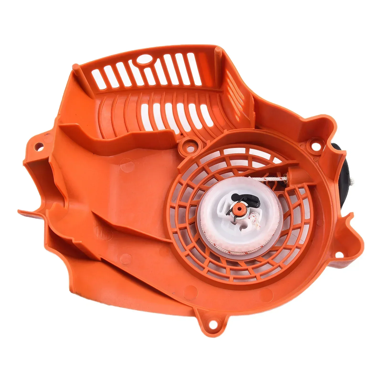 HS45 Pull Starter Compatible With For Hedge Trimmer 42280802100 Engineered For Smooth Starting And Consistent Performance