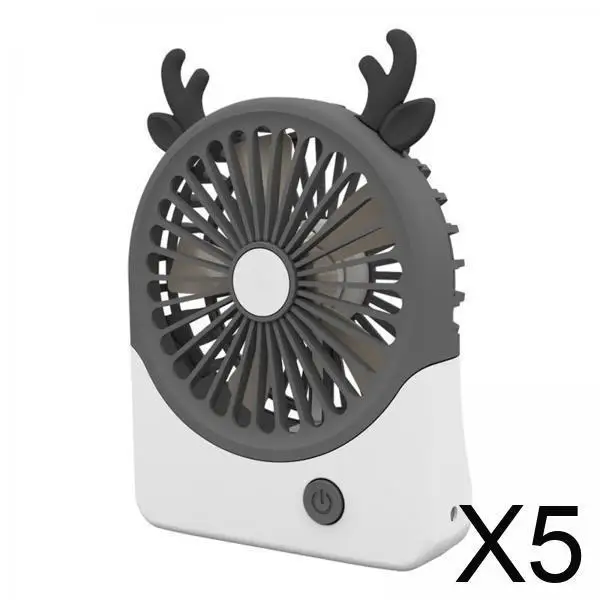 

Мини-вентилятор: Мощный портативный охладитель воздуха для дома, офиса, гостиной, автомобиля, декора