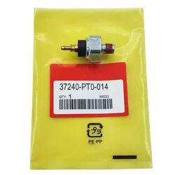 37240-PT0-014For honda Acura Civic Accord CR-V Engine Oil Pressure Sensor Switch OEM 37240PT0014