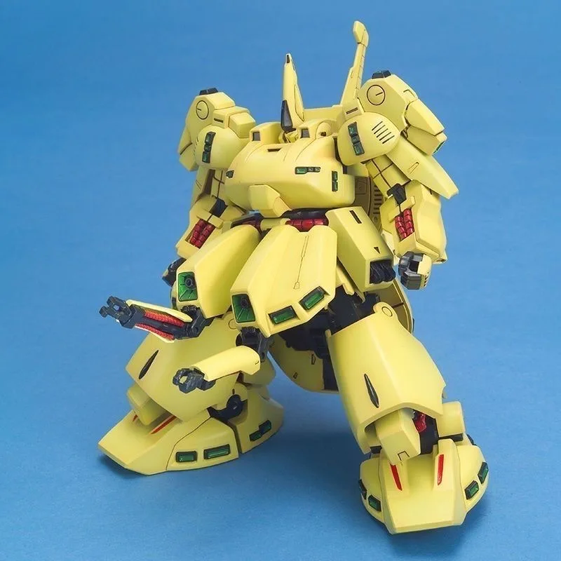 Ristampa STAR HGUC THE-O PMX-003 Action Figure 1/144 Bilancia Kit Modello di Montaggio per bambini ToyTitans The O Anime Figure Regalo di Compleanno