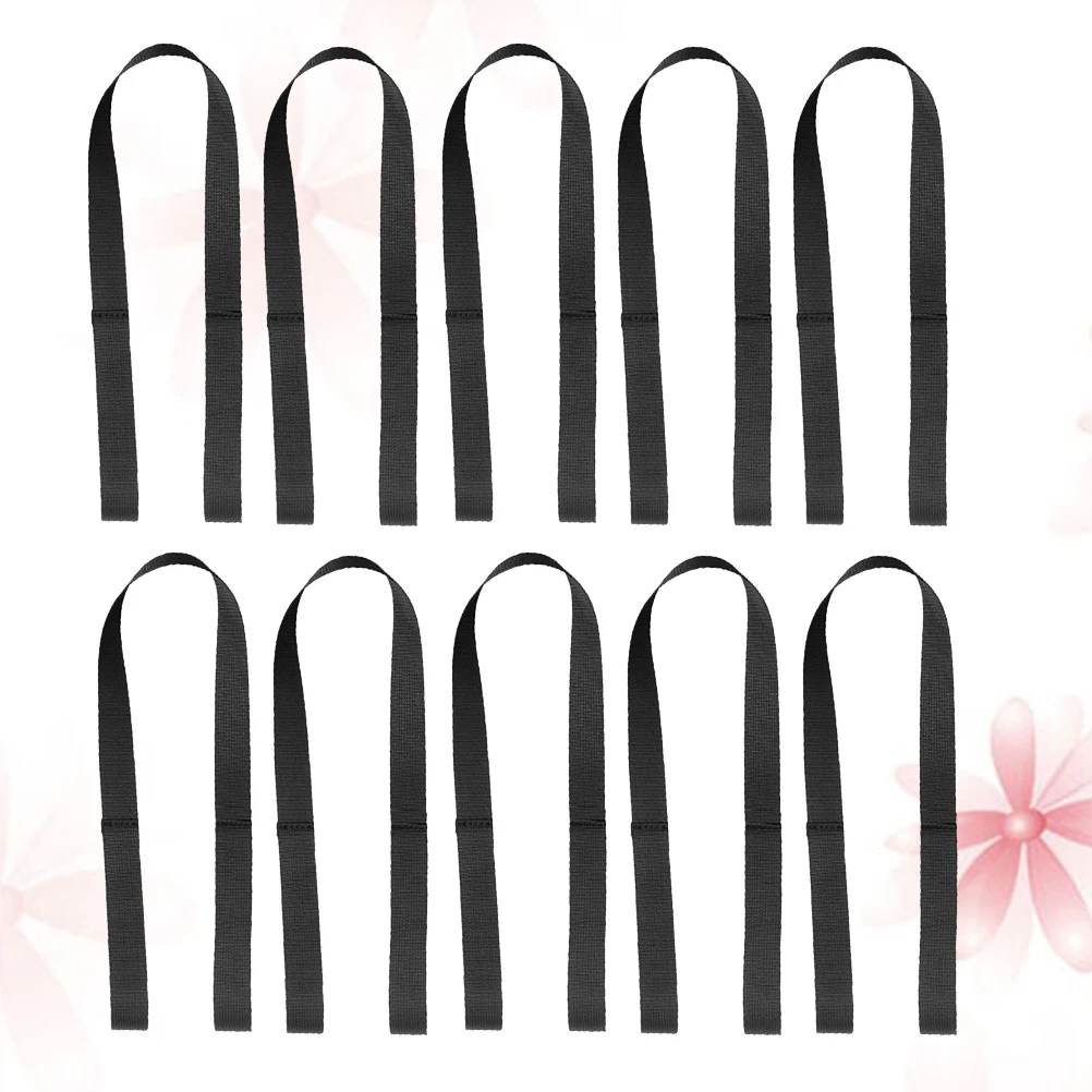 

10 шт., плечевой ремень для лыжной доски, ремень для переноски сноуборда, съемный легкий карман, прочный, широкий, прочный, премиум-класса