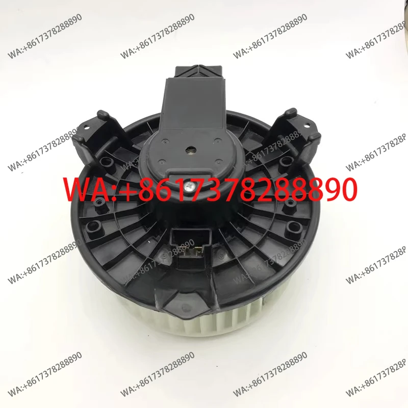 

Excavator ZAX200 210 230 240 350 360-5G-5A heater motor air conditioner blower