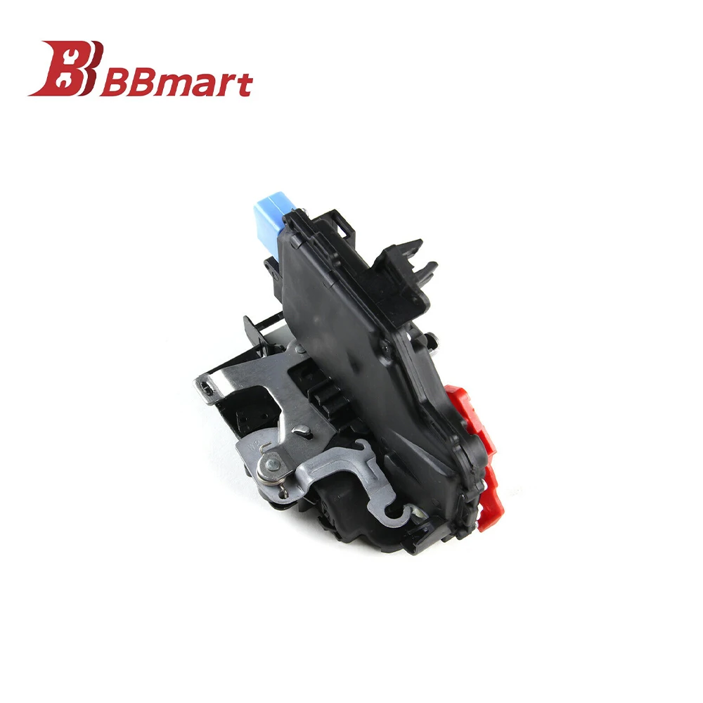 

1TD837015A BBmart Auto Parts 1 Pcs High Quality Car Accessories Door Lock Actuator Front Left For Skoda Octavia Ming Rui