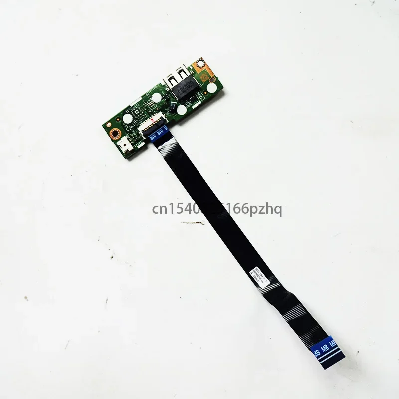 Used FOR ACER Aspire 3 A317-51 N19C1 A315-54 EX215-52 LS-H781P NBX0002JT00 USB BOARD