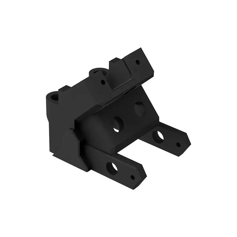 For Nazgul-DC5 ECO 5 Inch RC FPV Drone Frame Part Dual Antenna Mount Replacement Part For Nazgul-DC5 ECO 5 Inch RC FPV Racing