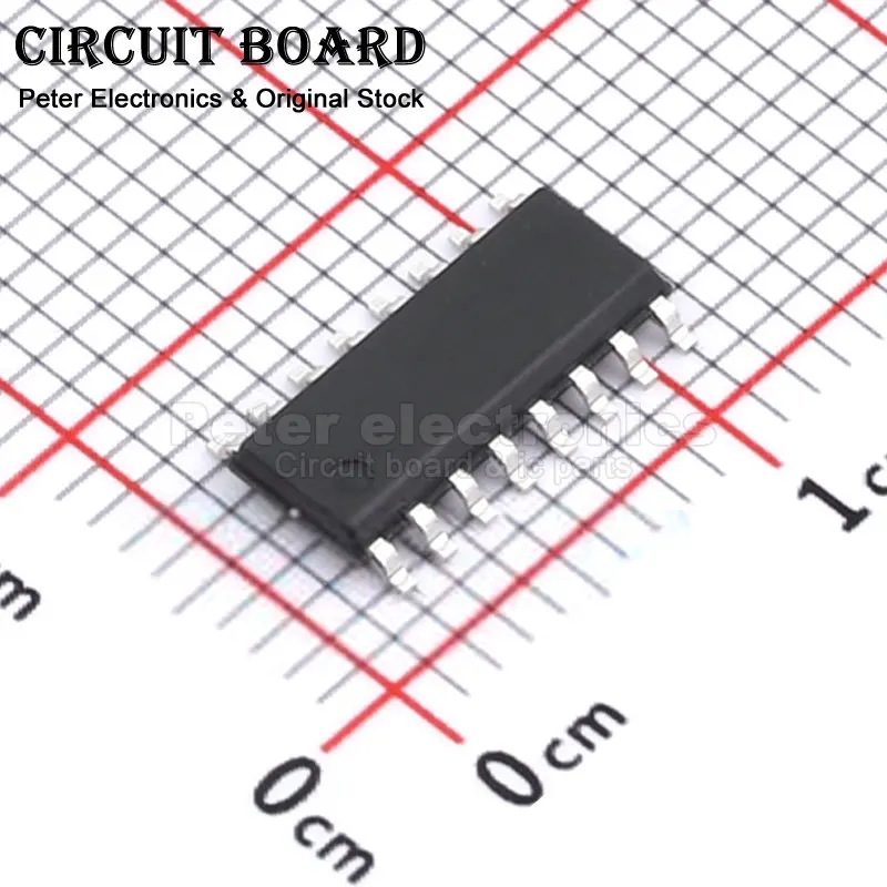 (10piece)  CS8676E sop-16 Circuit Board IC part 100% New Stock ESOP-16