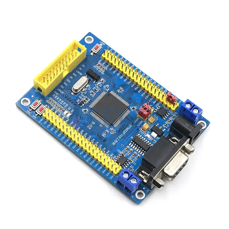 STM32 development board CAN RS485 STM32F103VET6 minimum system ARM MCU learning