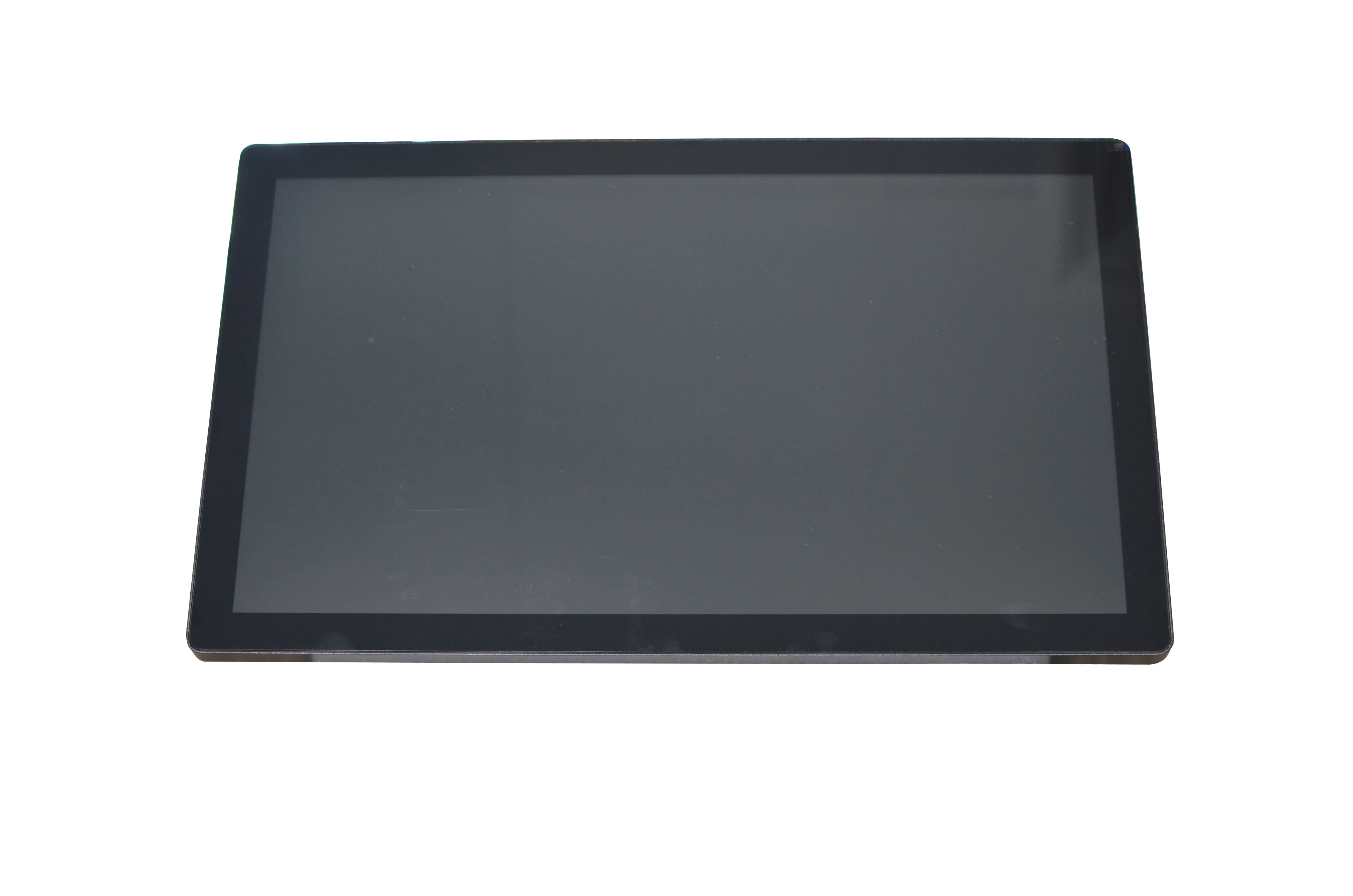 PC de painel industrial de 13,3 polegadas com Linux Windows IP65 Touch Panel Touchscreen incorporado tudo em um PC (IPC-133)