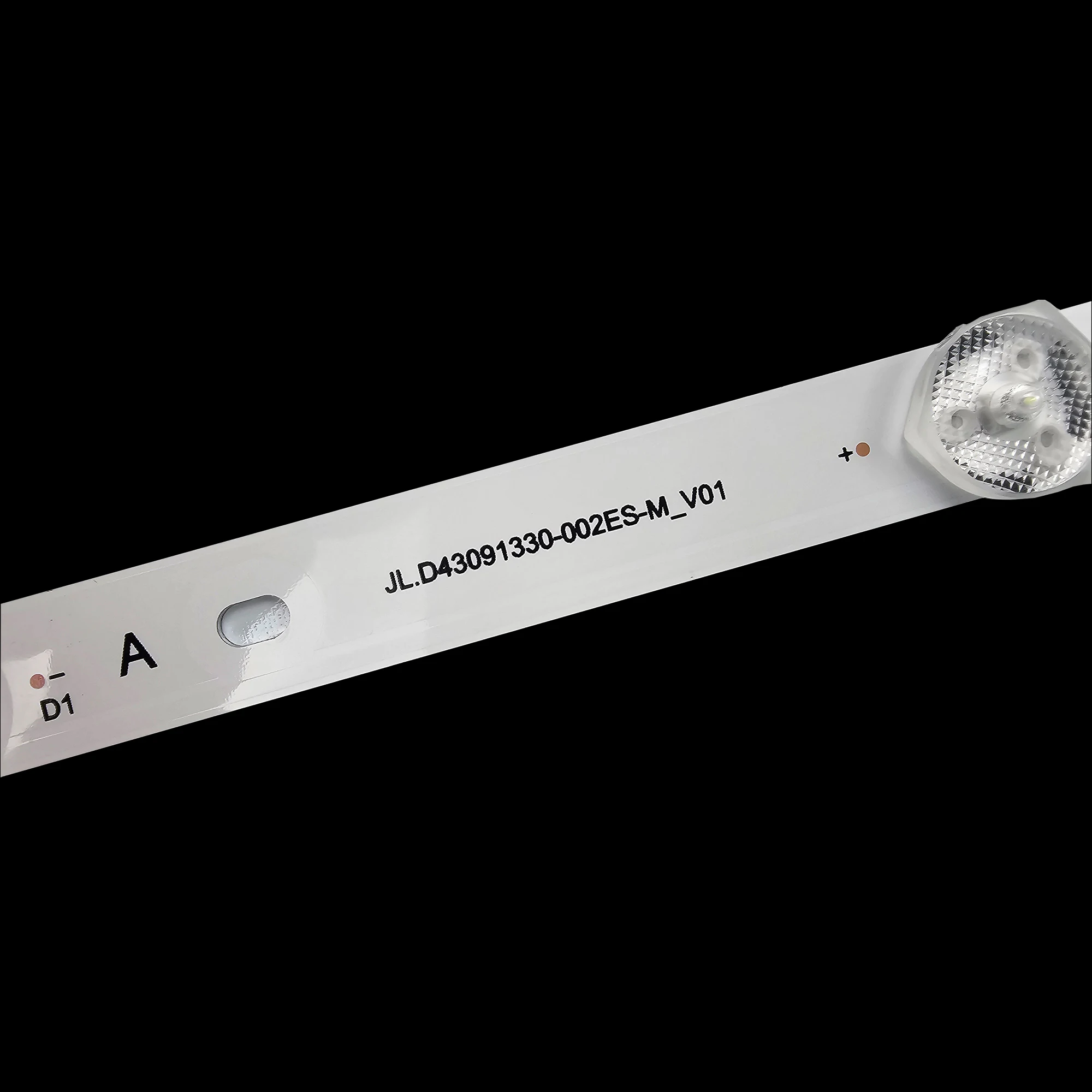 LED BackLight Strip For U43G9000C/G 43951UC-TAB LB-C430-M8T-UC-9-14-X2 KALED43XT9610STA JL.D43091330-002ES-M_V010STA