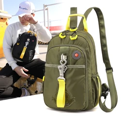 Men Business Backpack Fashion Rucksack High Quality Bagpack Large Capacity Multifunction Laptop Backpacks Schoolbag mark ryden