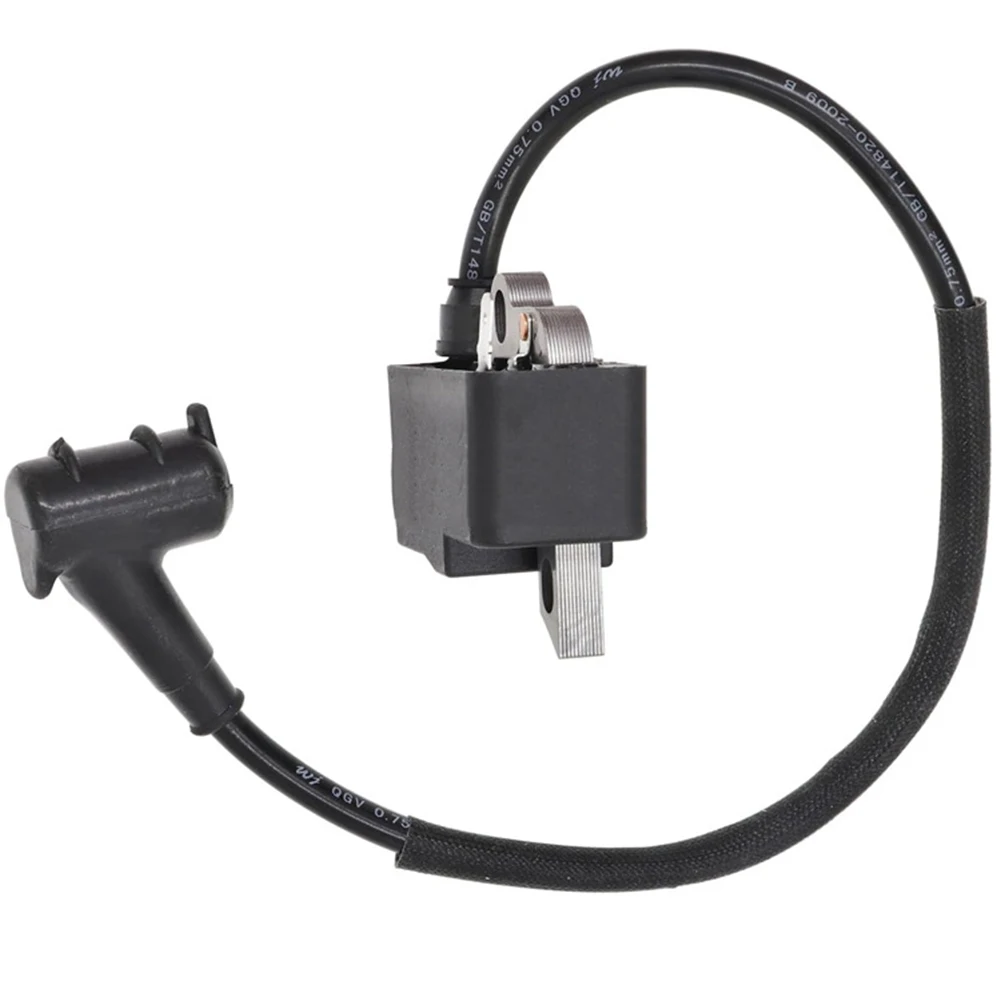 Cost Effective Ignition Coil For TS Models Valve TS700 Accessories Cut-off Saw Easy Installation Heavy-duty Use