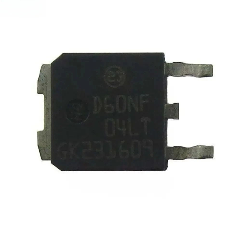 10pcs/lot D60NF04LT STD60NF04LT D70N02L STD70N02L Brand-new TO-252