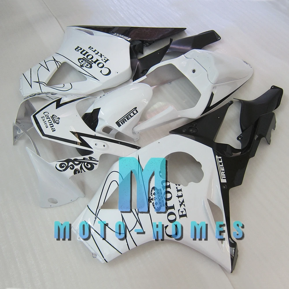 Free Custom Fairing Sets for 954 02 03 CBR900RR 2002 2003 CBR 900 RR 100% Fit Injection Motorcycle Body Repair Bodywork