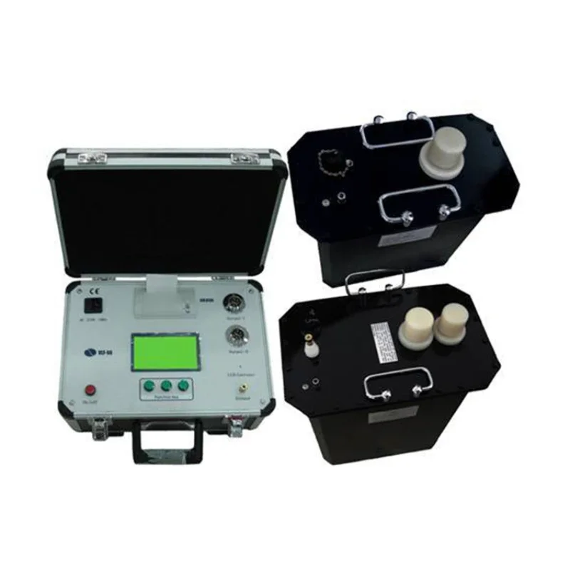 60Kv Hv Low Frequen…