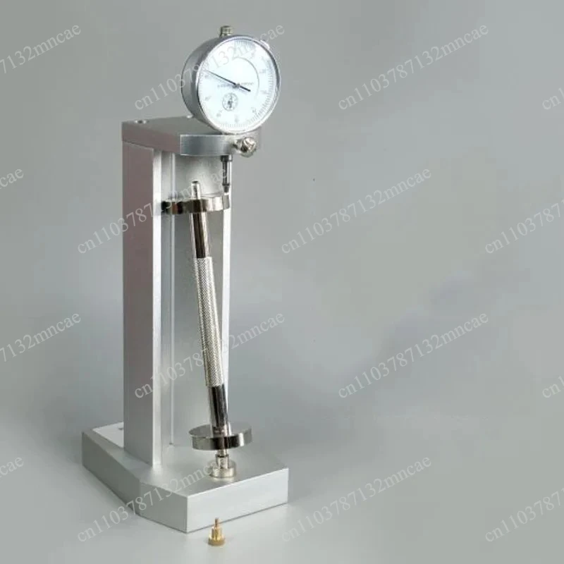 SP-176 Mortar Shrinkage and Expansion Table Vertical Cement Ratio Table
