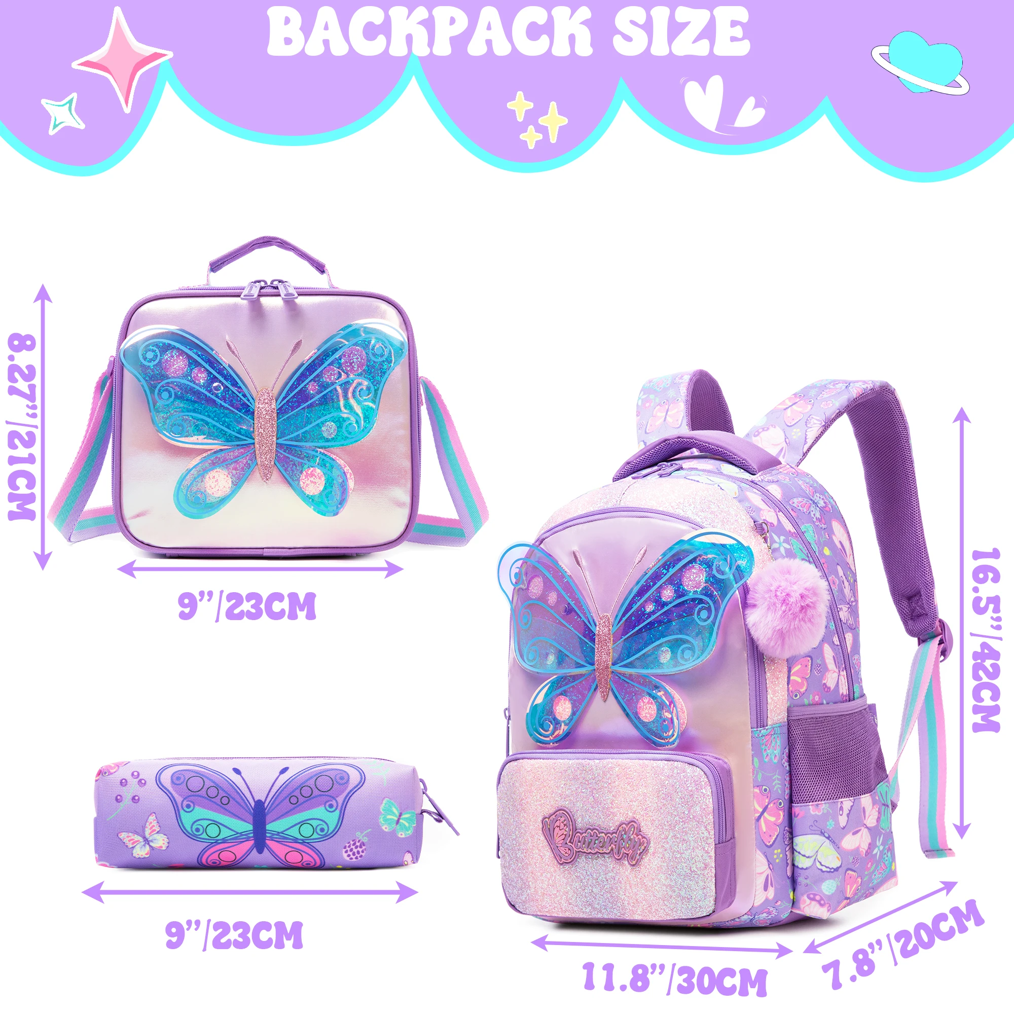 Thumbnail 2 - #56 Top Kids Backpacks Picks for Every Budget