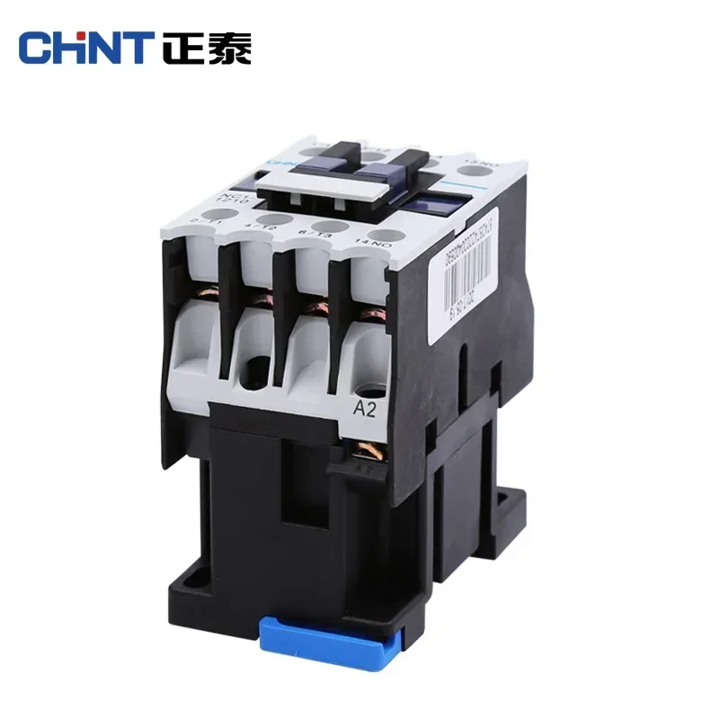 Chint AC contactor NC1-1210 ac220V AC 220V 380V 110V