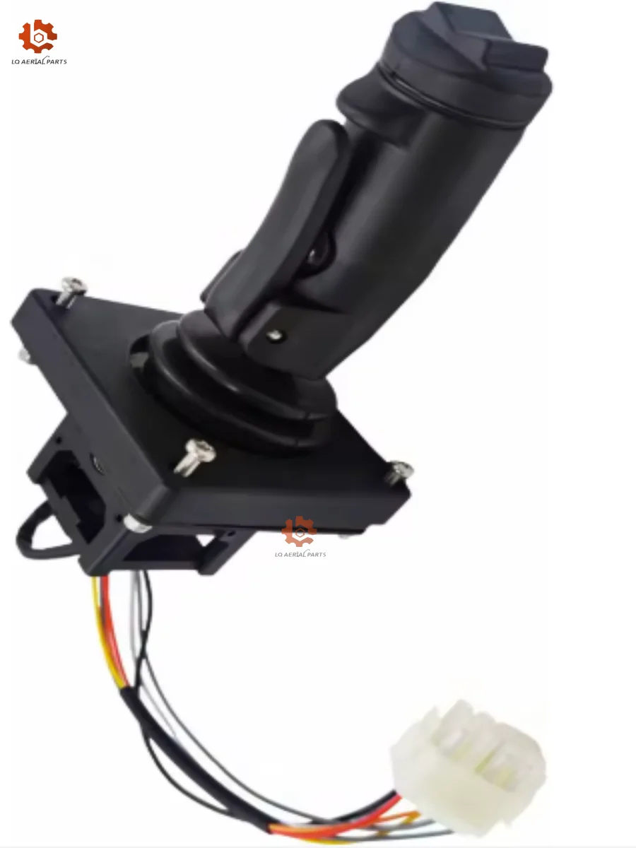 3087801 Joystick Controller Used For Snorkel S1930E S1932E S2632E
